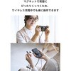 EC-MA10BK ワイヤレス充電器 マグネット式 Qi2 15W 高速充電 コンパクト 【Magsafe対応iPhone/Qi2規格対応スマホ等】 エレコム 60163121