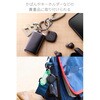 LGT-ELBETG1BKA スマートタグ 紛失防止 タグ 電池交換タイプ 防水・防塵 IP65 置き忘れ防止アラーム スマートトラッカー エレコム 60163191