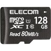 }CNSDJ[h microSDHC Class10 UHS-I U1 80MB/s h IPX7