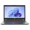 yÃp\RzLIFEBOOK U7410/D (14C`/i5-10310U/8GB/SSD128GB/Windows11Pro)