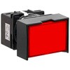 LB4P-1T04VR Φ16 LBシリーズ 表示灯 (長角形3方向バリア) IDEC(和泉電気) 60214366