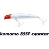 #CT85-122 p[{OB komomo85SF counter(R85SFJE^[) AYfUC 60220749