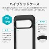 LN-25WP1UKHBK Google Pixel 10/10 Pro ϏՌnCubhP[X uVeltav LEPLUS NEXT 60221458