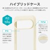 LN-25WP1UKHWH Google Pixel 10/10 Pro ϏՌnCubhP[X uVeltav ~NzCg LEPLUS NEXT 60221467