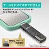 SSD-SD250U3BA/D USB3.2(Gen2)Type-C/ARlN^[ΉᑬуXeBbN250GBubN BUFFALO(obt@[) 60222185