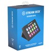10GBL9901 Stream Deck Scissor Keys CORSAIR 60223120