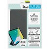 iPad Air 11C`(M3 / M2)/ iPad Air(5 / 4)[FLIP SHELL] wʃNA tbvVFP[X CgubN