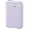 SMP-MB50-PU oCobe[ 5000mAh ^y 2䓯[d I[d@ 60224048