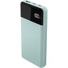 GH-LFMBPA100-BL PD20W���o�C���o�b�e���[ 10000mAh �����_�S �O���[���n�E�X 60227575