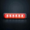 Xg{Cg DARK KNIGHT STROBE LIGHT LED (bh)