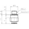 VP3.5x7EU-M6-S3 ^pbh~^CvpbhlWtZbg PISCO(sXR) 60306980