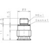 VP5x10ES-M6-S3 ^pbh~^CvpbhlWtZbg PISCO(sXR) 60306605