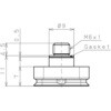 VP6x20EEP-M6 ^pbh~^CvpbhlWtZbg PISCO(sXR) 60305616