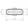 VP6x20EEP-M6 ^pbh~^CvpbhlWtZbg PISCO(sXR) 60305616