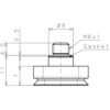 VP8x20ESE-M6-S3 ^pbh~^CvpbhlWtZbg PISCO(sXR) 60306806