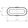 VP8x20ESE-M6-S3 ^pbh~^CvpbhlWtZbg PISCO(sXR) 60306806