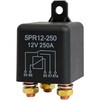 5PR12-250 パワーリレー DC12V 5極 マリンテック 60307951
