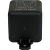 5PR12-250 パワーリレー DC12V 5極 マリンテック 60307951