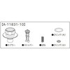 A-11831-10 �J�v���[ASSY INAX(LIXIL) 60321147