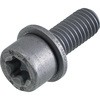 7129905423 Torx-bolt with washer 07129905423 BMW 60367449