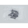 7129905537 Isa screw with washer 07129905537 BMW 60367546