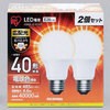 LDA5L-G-4T42P LED�d�� E26 �L�z�� �A�C���X�I�[���} 60367563