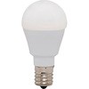 LED電球 E17 調光器対応 V1 アイリスオーヤマ