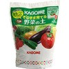 そのまま育てる野菜の土 プロトリーフ