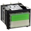 MA3L-A1342GPW MAシリーズ 照光押ボタンスイッチ (よこ列・長角形) IDEC(和泉電気) 60381596