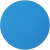 H/DISC 100 PUR フッキット ブルー サンディングディスク 穴なし 125mm径 3M(スリーエム) 60390742
