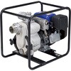 TED4-50A 泥水用エンジンポンプ TED型 鶴見製作所 60399748