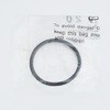 12111243848 O-ring 12111243848 BMW 60401959