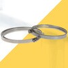AXIS STEEL STRAPS TX30 1450MM 1PAIR