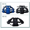 - 水冷服 ダイレクトクール専用ポンプ 交換用 DC-B03SE DC-B04SE DC-Y2 DC-Y1 山真製鋸 60402706