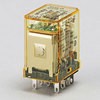 RY4S-ULAC24 RY形 ミニチュアリレー IDEC(和泉電気) 60405712