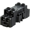 SH2B-05C 表面配線用ソケット IDEC(和泉電気) 60407505