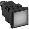 SLDシリーズ 角形表示灯 SLD44N形 IDEC(和泉電気)