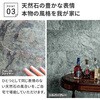 STN0612-4P-WHT uDIY Stonev DIYœ\VR΃^C 122~61cm (2.97m2) 4Zbg Z܂X^C 60434775
