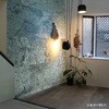 STN0612-4P-WHT uDIY Stonev DIYœ\VR΃^C 122~61cm (2.97m2) 4Zbg Z܂X^C 60434775