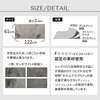 STN0612-4P-WHT uDIY Stonev DIYœ\VR΃^C 122~61cm (2.97m2) 4Zbg Z܂X^C 60434775