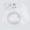 18217672804 Exhaust seal 18217672804 BMW 60438307