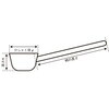 SH-658MP 18-8ЂႭ t(nhSn) SUGICO(XMR) 60444426