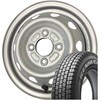 yygEoz X^bhX^C GOODYEAR(ObhC[) ICE NAVI CARGO 145/80R12 80/78N LT + X`[zC[4{set
