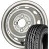 yygEoz X^bhX^C BRIDGESTONE(uaXg) W300 145/80R12 80/78N LT + X`[zC[4{set