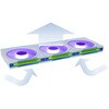 UF-SLIN120-WLS-3W 120mmP[Xt@Zbg LIAN LI 60449631