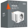 RZ820-WH TCht[^CPUN[[ Thermalright 60450069