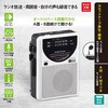 CAS-300N WItJZbgR[_[ AM/FM ^Đ I[go[X I[d@ 60451241