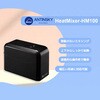 HeatMixer HM100 W~LT[