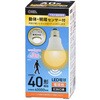 LEDd E26 40` ́EÃZT[t Jo[tΉ