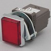 UPQN416DR ��30�V���[�Y �p�C���b�g���C�g LED�ƌ�(���p�`�E�L����) IDEC(�a��d�C) 60510606
